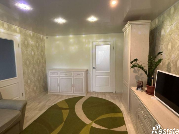 2-комн квартира Солоница ул, 7