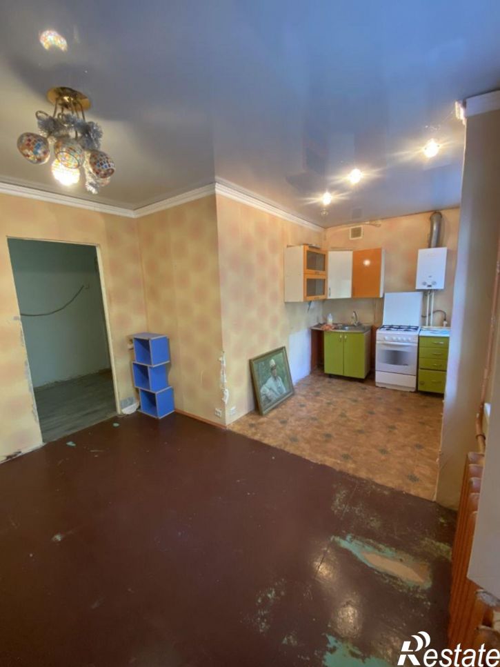 3-комн квартира Проселочная ул, 34