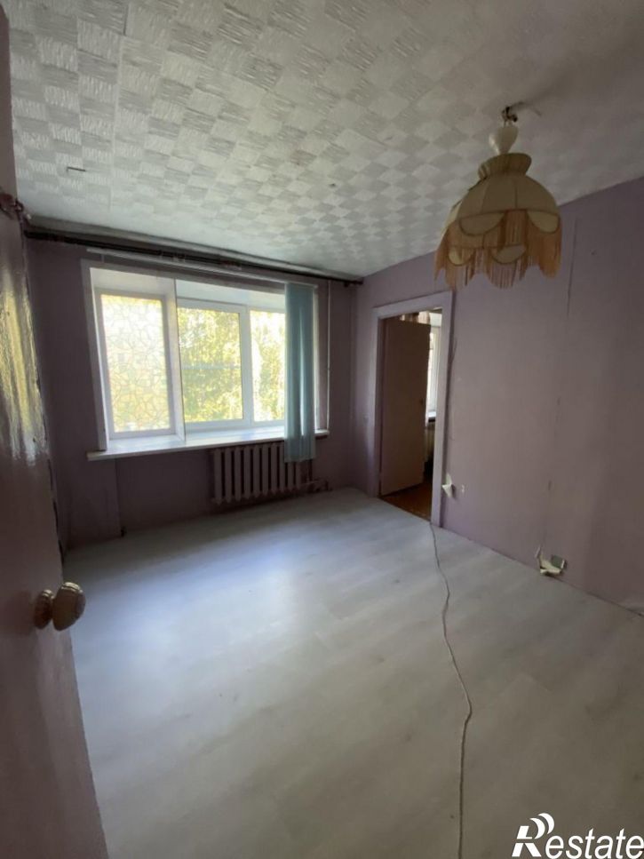 3-комн квартира Проселочная ул, 34
