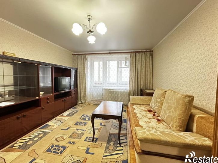 1-комн квартира Паново мкр, 6А