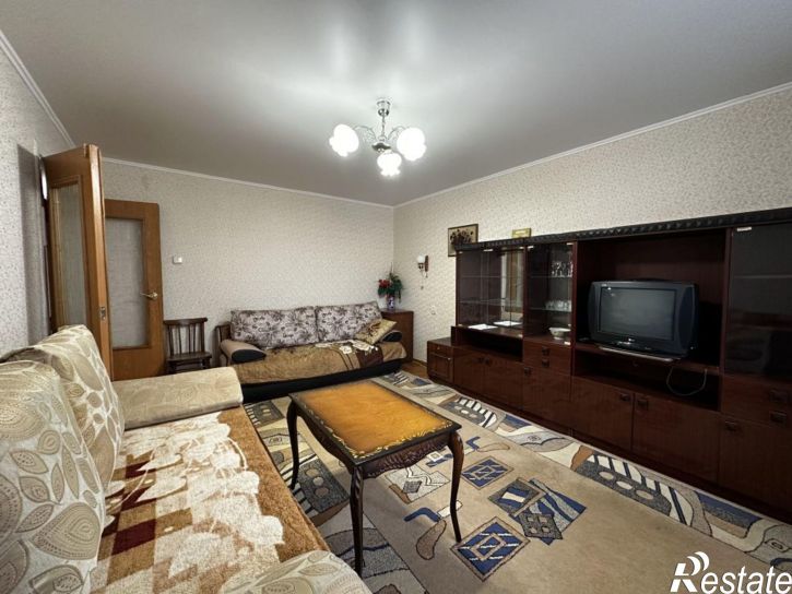 1-комн квартира Паново мкр, 6А