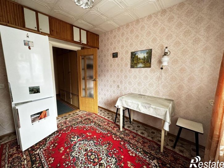 1-комн квартира Паново мкр, 6А
