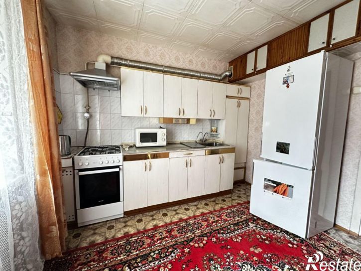 1-комн квартира Паново мкр, 6А