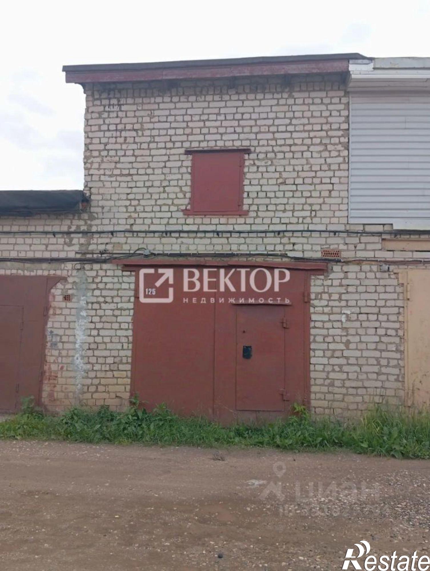 Купить гараж, место в паркинге за 1 548 410 рублей на ул Смирнова Юрия, 28Б/1