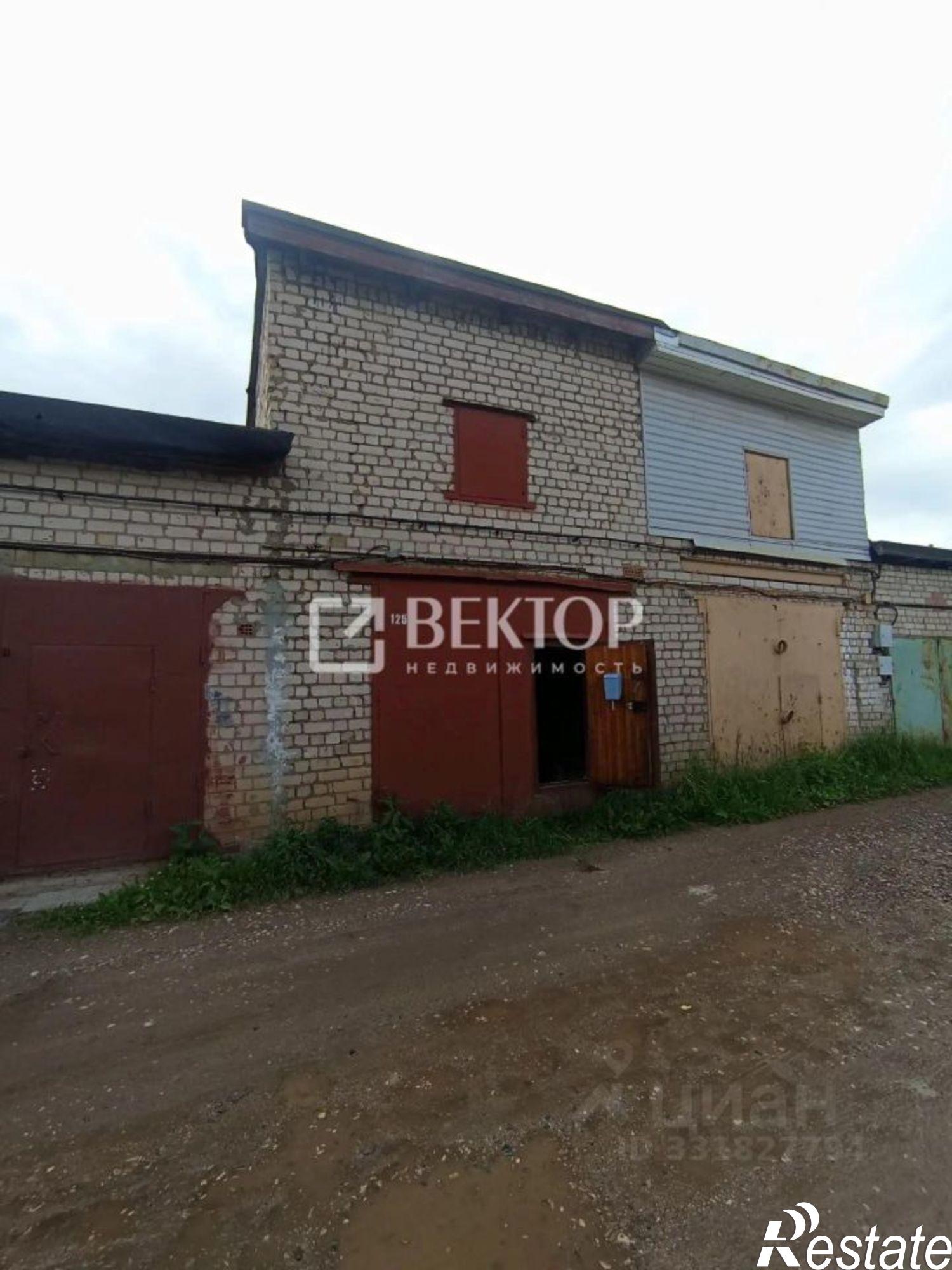Купить гараж, место в паркинге за 1 548 410 рублей на ул Смирнова Юрия, 28Б/1