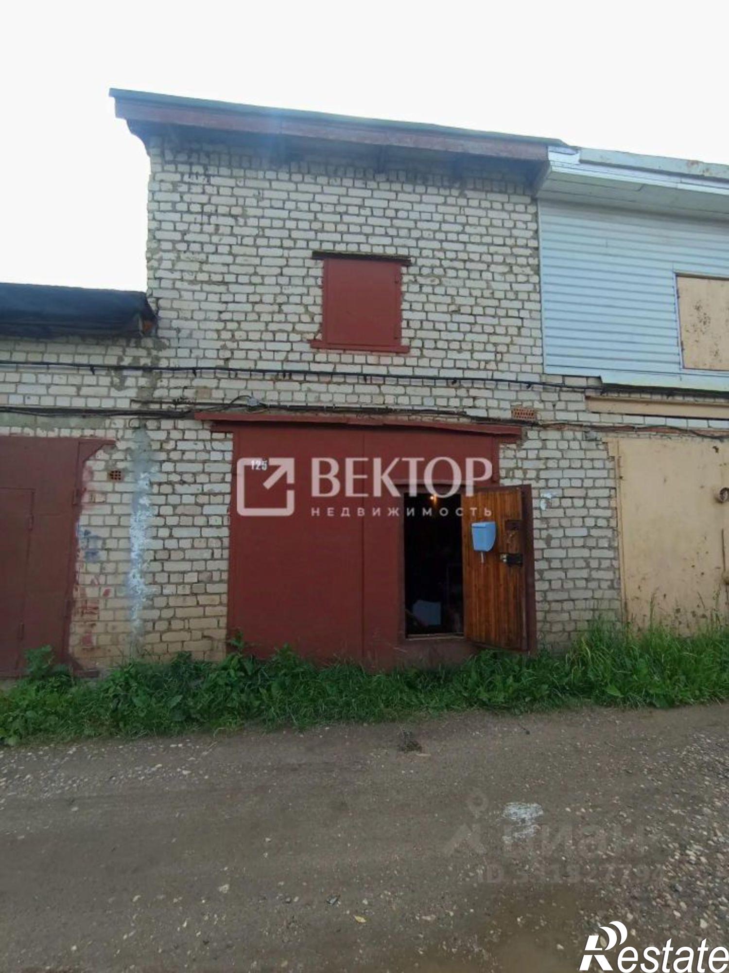 Купить гараж, место в паркинге за 1 548 410 рублей на ул Смирнова Юрия, 28Б/1