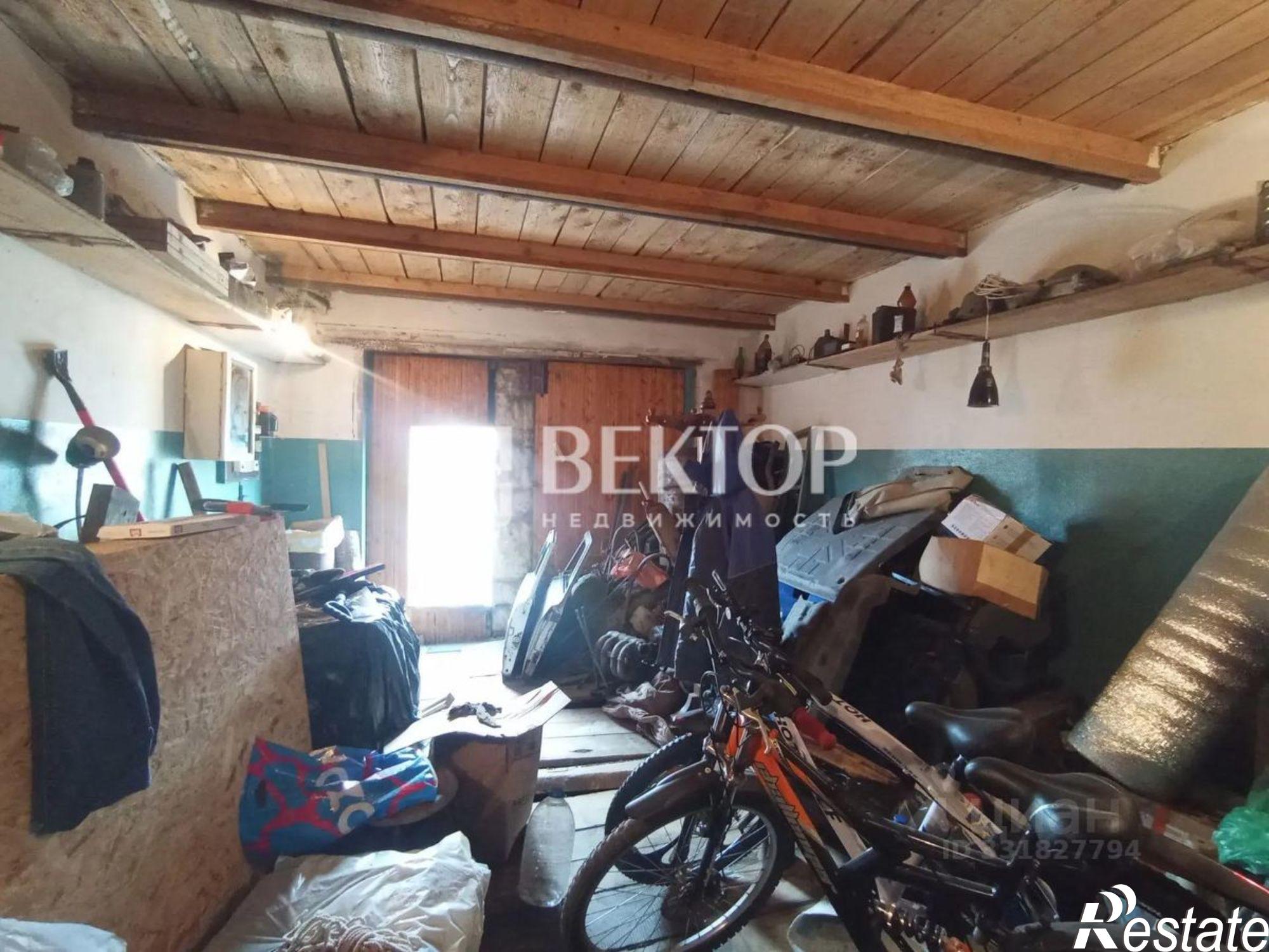 Купить гараж, место в паркинге за 1 548 410 рублей на ул Смирнова Юрия, 28Б/1
