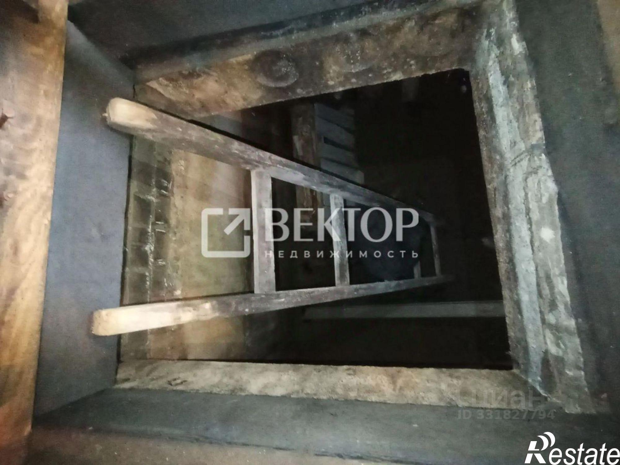 Купить гараж, место в паркинге за 1 548 410 рублей на ул Смирнова Юрия, 28Б/1