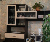 1-комн, 32кв м, этаж 2/2 ул Центральная 2-я, 14а