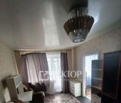 2-комн, 44кв м, этаж 5/5 пр-кт Мира, 69А