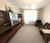 3-комн, 59кв м, этаж 2/5 ул Центральная, 23