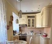 2-комн, 55кв м, этаж 5/5 пр-кт Мира, 129