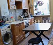 2-комн, 53кв м, этаж 4/4 Некрасовское шоссе, 34а 1