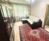 2-комн, 45кв м, этаж 1/5 мкр Черноречье, 13