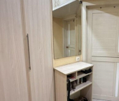 1-комн, 35кв м, этаж 1/3 б-р Маршала Василевского, 9