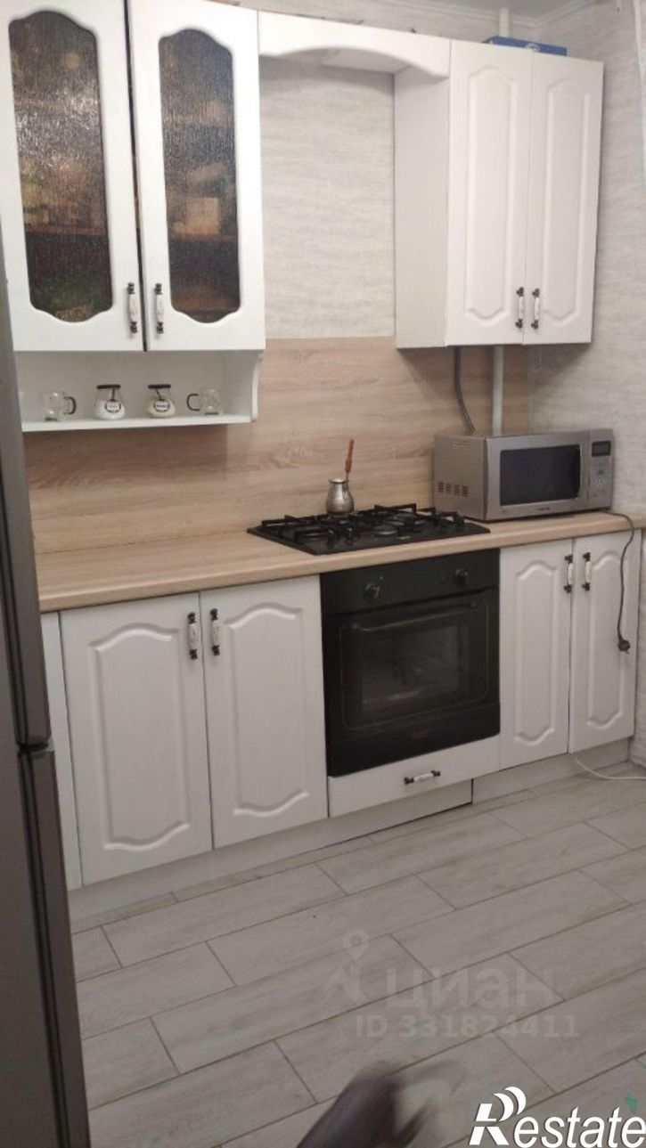 1-комн квартира мкр Давыдовский-3, 40,  д. 40