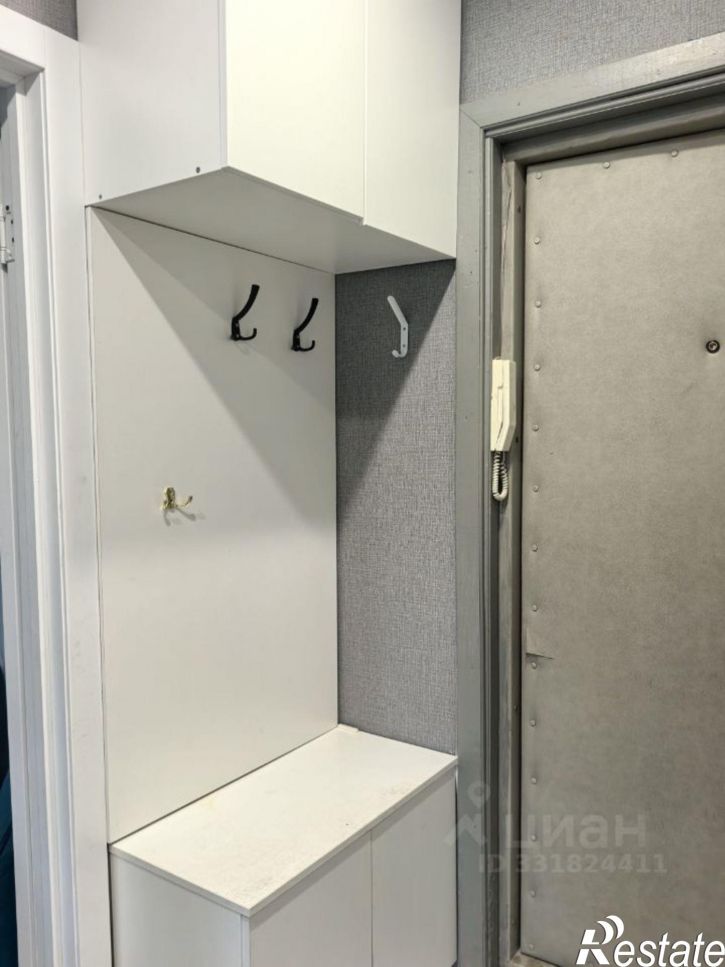 1-комн квартира мкр Давыдовский-3, 40,  д. 40