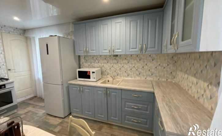 2-комн квартира улица Солоница, 7