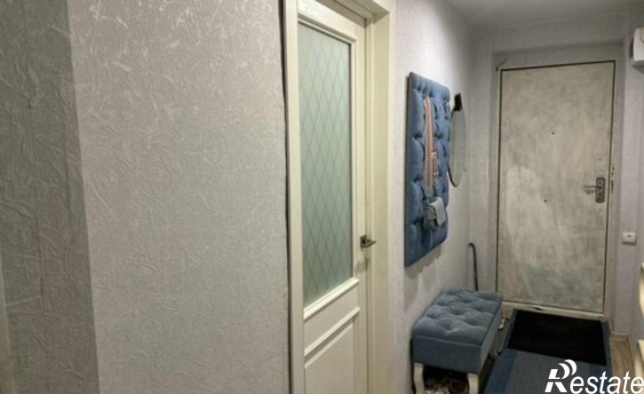 2-комн квартира улица Солоница, 7