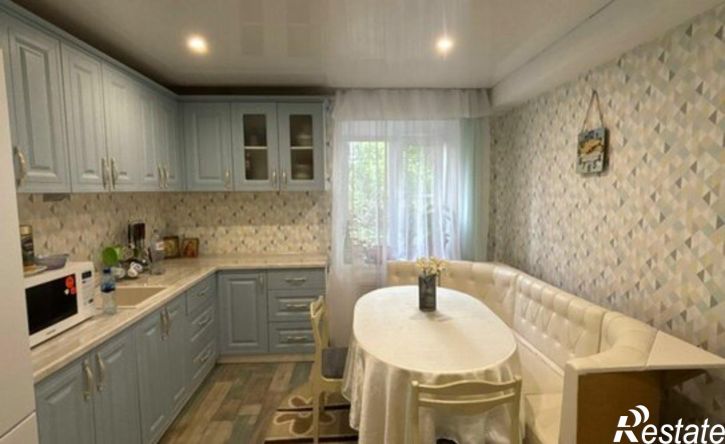 2-комн квартира улица Солоница, 7