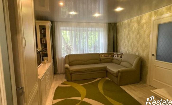 2-комн квартира улица Солоница, 7