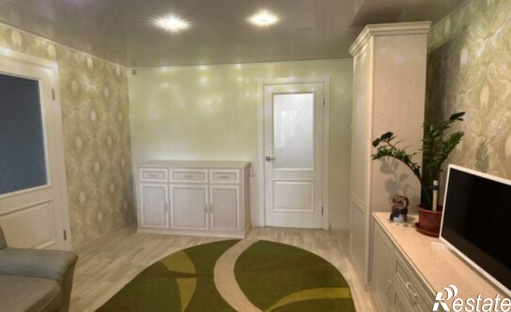 2-комн квартира улица Солоница, 7