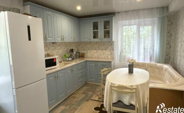 2-комн квартира улица Солоница, 7
