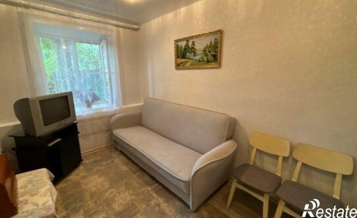 2-комн квартира улица Солоница, 7