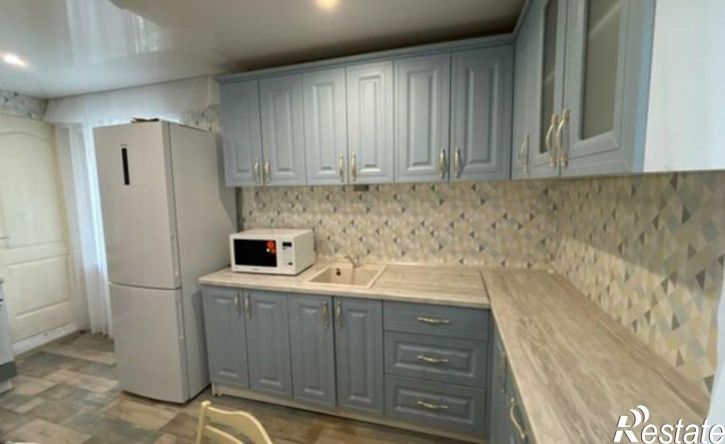 2-комн квартира улица Солоница, 7