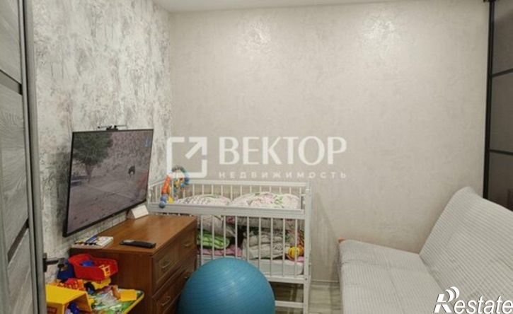 1-комн квартира ул Суслова, 5,  д. 5