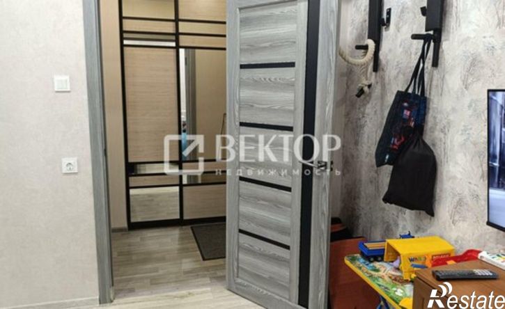 1-комн квартира ул Суслова, 5,  д. 5