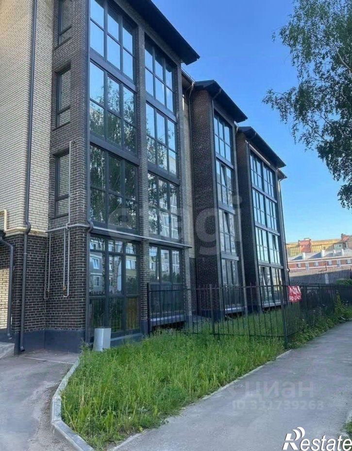 2-комн квартира ул 8 Марта, 60,  д. 60