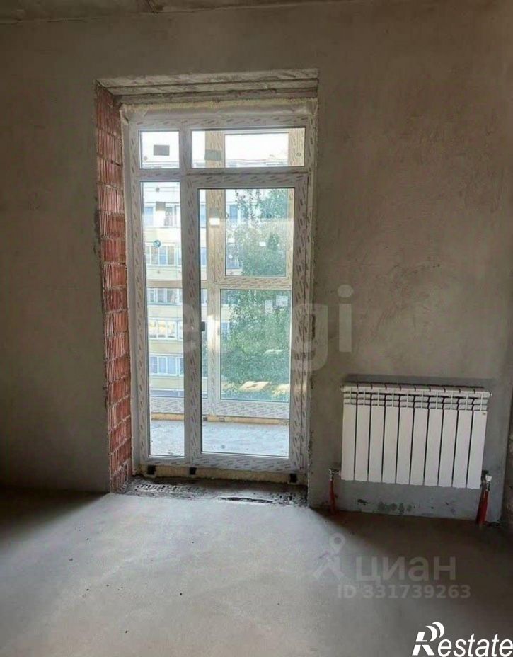 2-комн квартира ул 8 Марта, 60,  д. 60