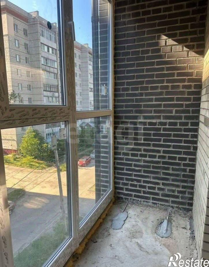 2-комн квартира ул 8 Марта, 60,  д. 60