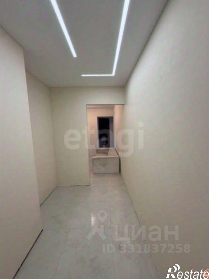 3-комн квартира ул Южная, 34,  д. 34