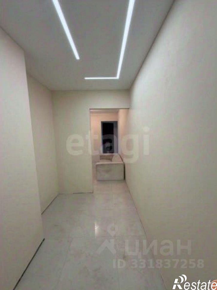 3-комн квартира ул Южная, 34,  д. 34