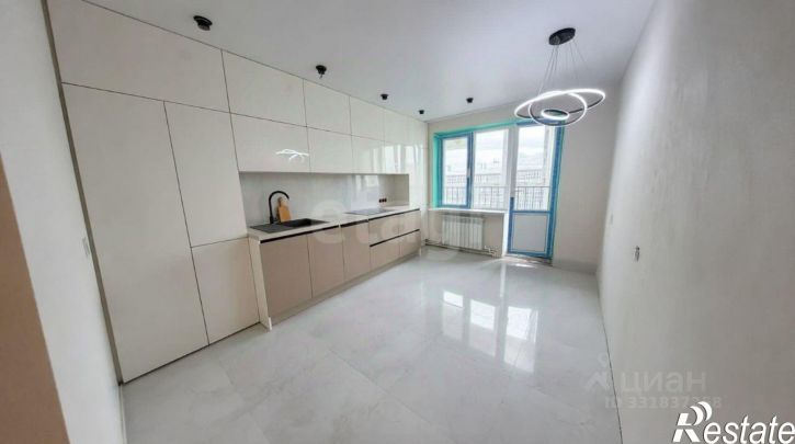 3-комн квартира ул Южная, 34,  д. 34