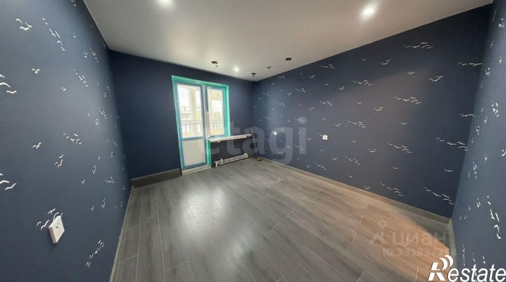 3-комн квартира ул Южная, 34,  д. 34