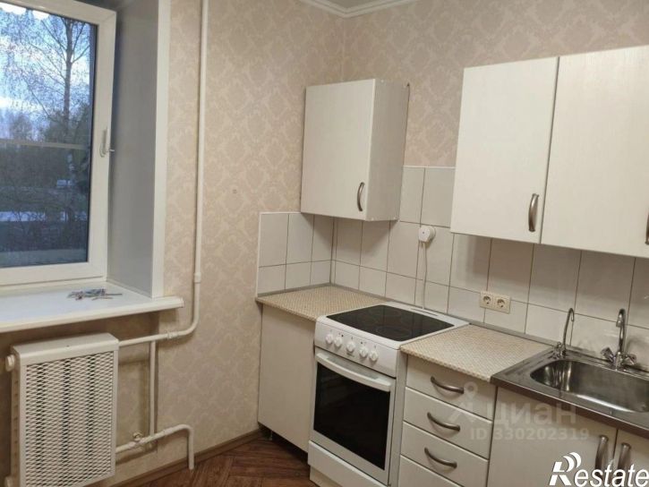 1-комн квартира мкр Давыдовский-1, 16,  д. 16