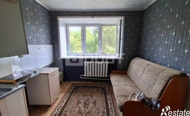 1-комн квартира ул Центральная, 48,  д. 48