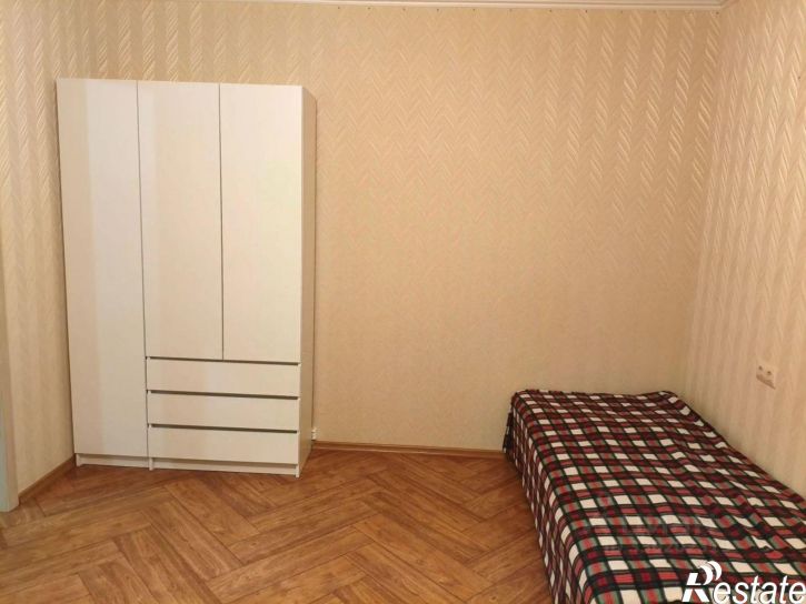 1-комн квартира мкр Давыдовский-1, 16,  д. 16