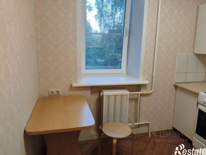1-комн квартира мкр Давыдовский-1, 16,  д. 16