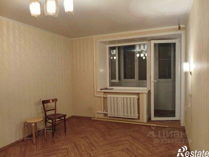 1-комн квартира мкр Давыдовский-1, 16,  д. 16