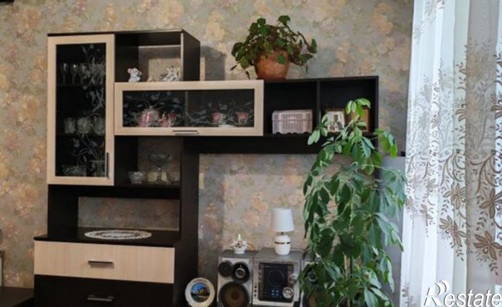 1-комн квартира ул Центральная 2-я, 14а,  д. 14а