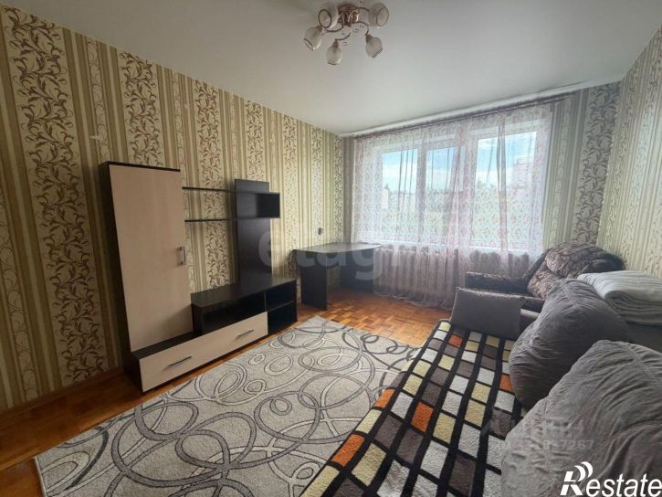 1-комн квартира Студенческий пр-д, 19,  д. 19