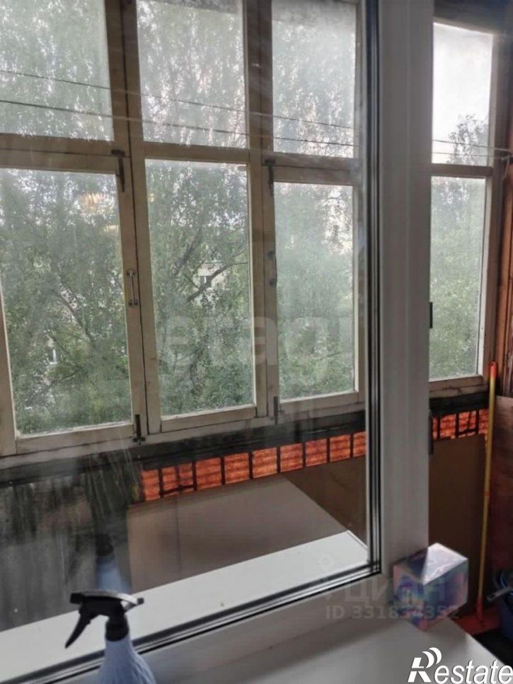 2-комн квартира пр-кт Мира, 69А,  д. 69А