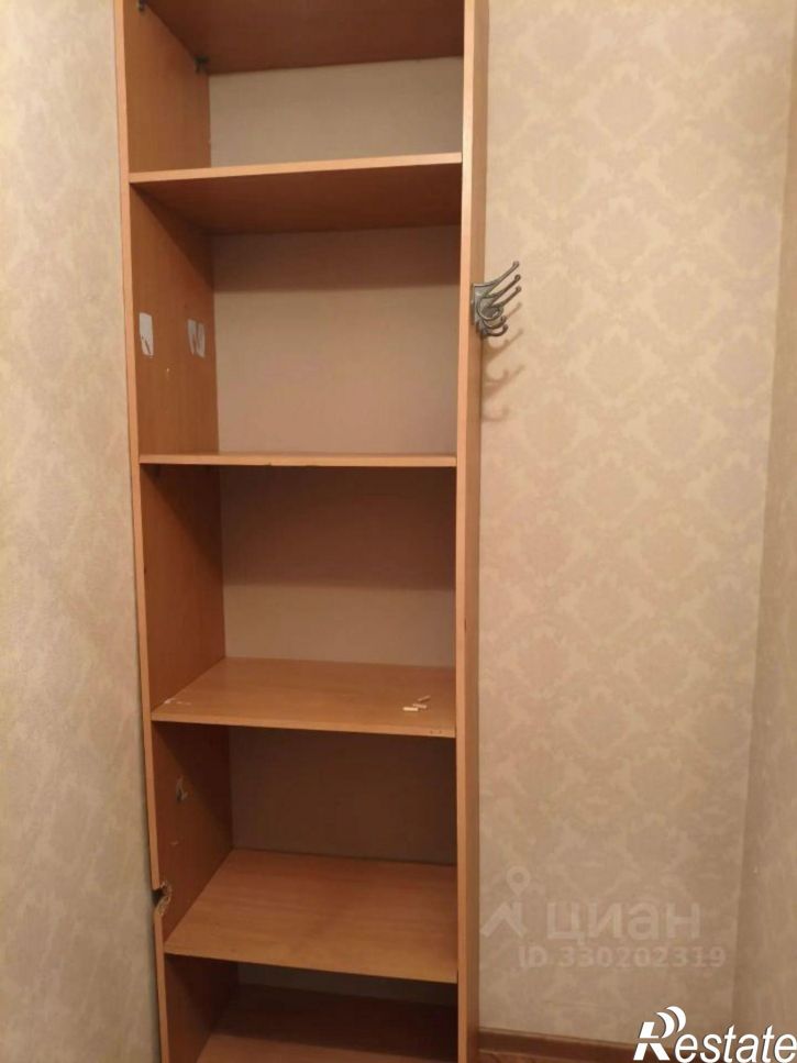 1-комн квартира мкр Давыдовский-1, 16,  д. 16
