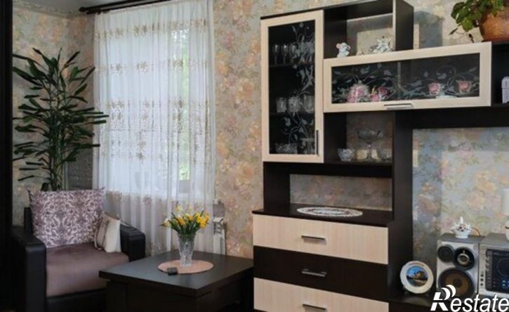 1-комн квартира ул Центральная 2-я, 14а,  д. 14а