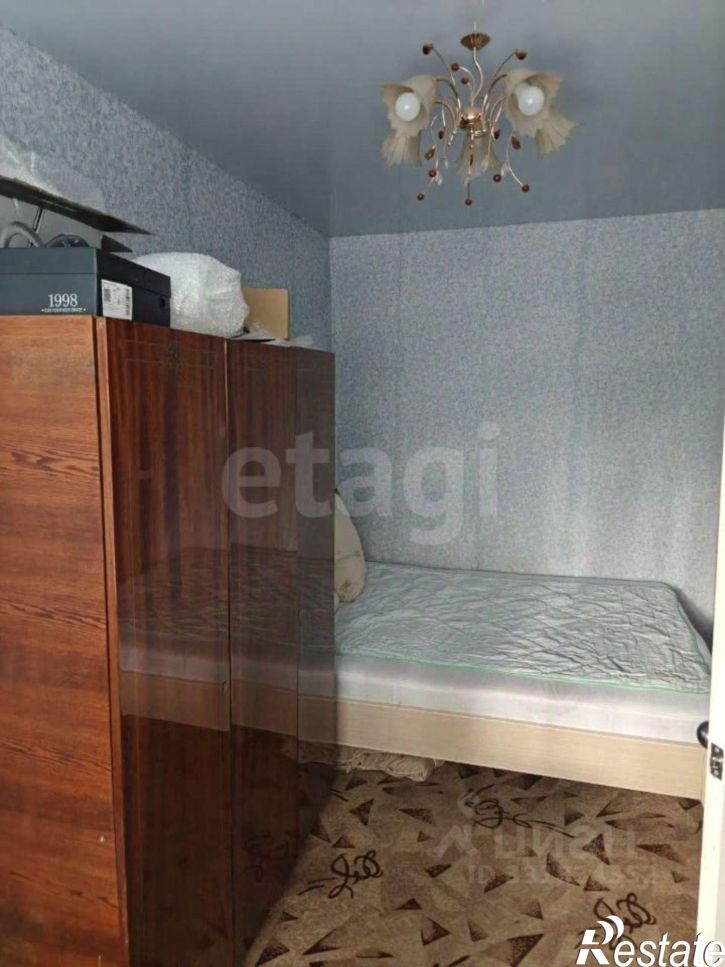 2-комн квартира пр-кт Мира, 69А,  д. 69А