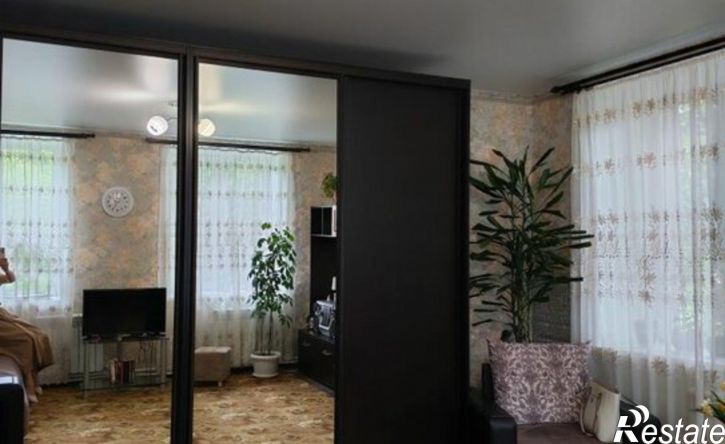 1-комн квартира ул Центральная 2-я, 14а,  д. 14а